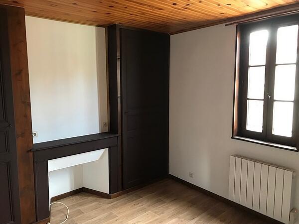 Appartement - 41 m² - 3 pièces