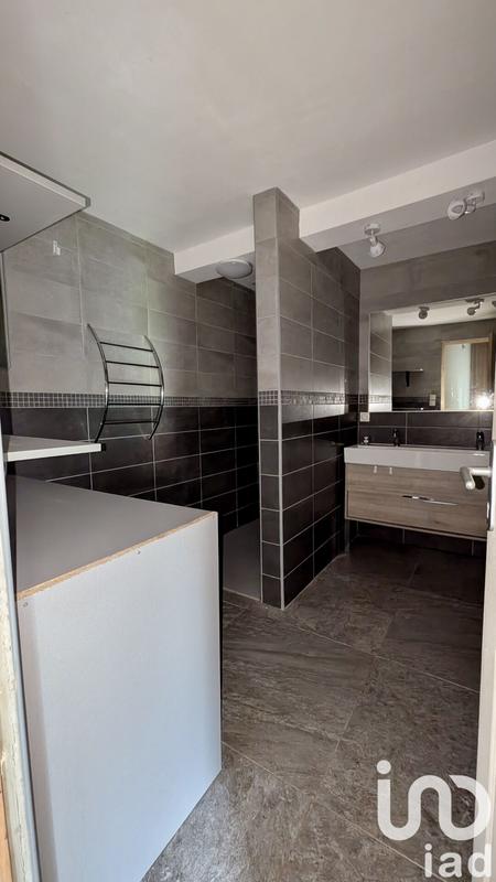 Maison - 109 m² - 4 pièces