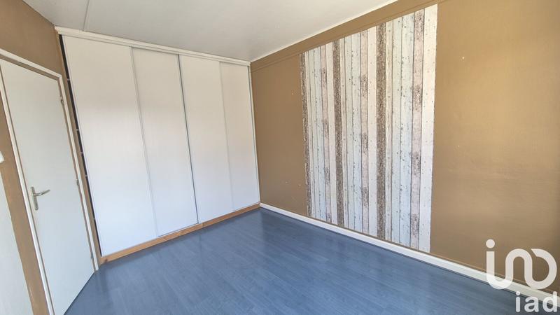 Maison de ville - 108 m² - 4 pièces