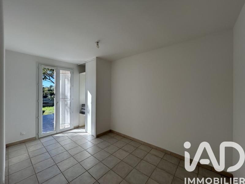 Maison - 99 m² - 5 pièces