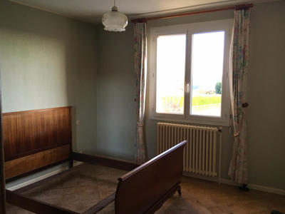 Maison - 75 m² - 4 pièces