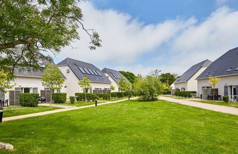 Appartement - 33 m² - 2 pièces