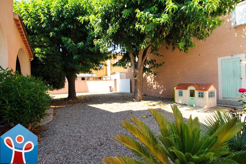 Maison - 123 m² - 5 pièces