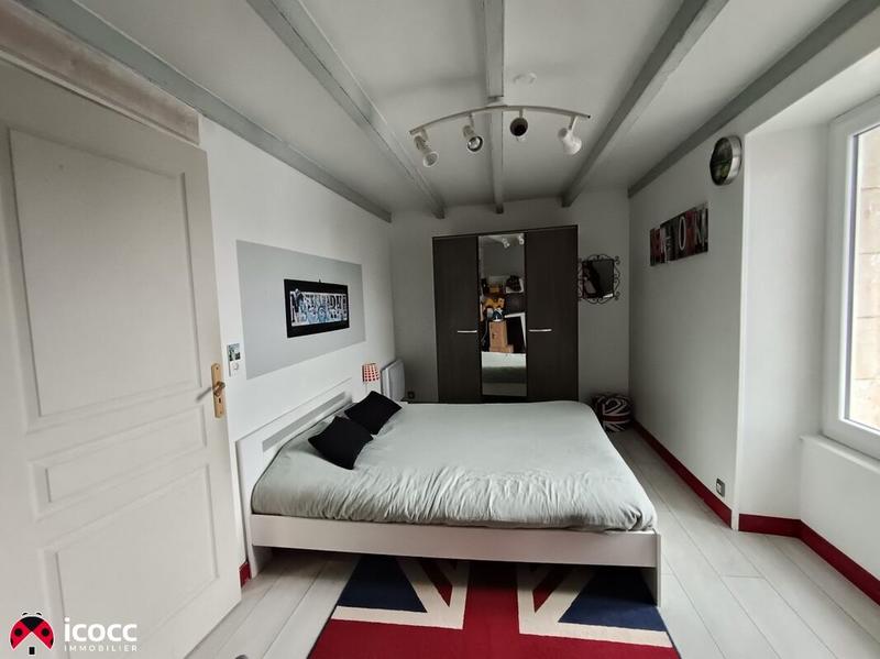 Maison en pierre - 145 m² - 7 pièces