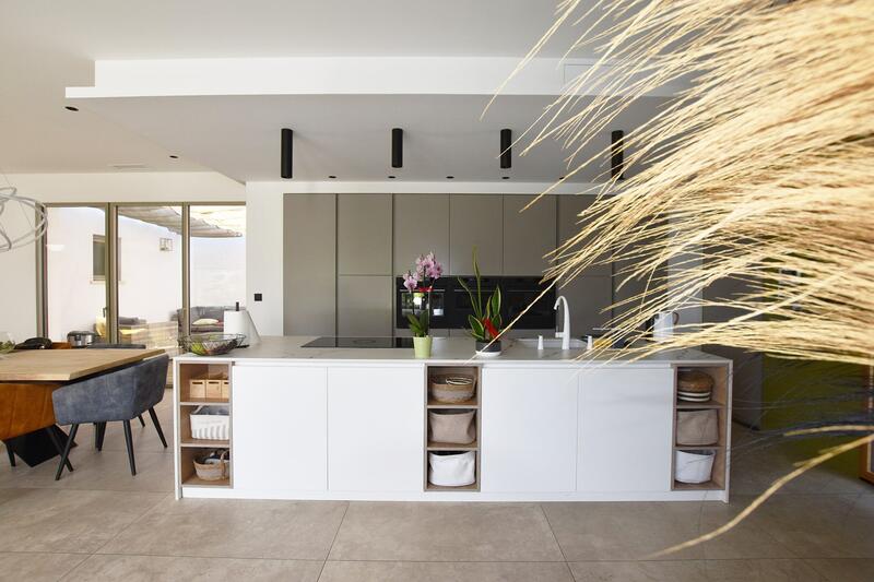 Villa - 152 m² - 6 pièces