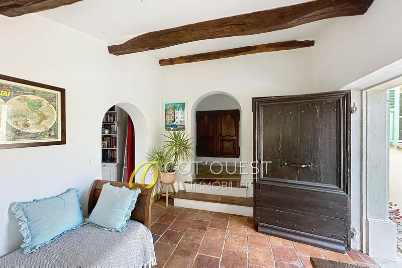 Maison - 126 m² - 4 pièces