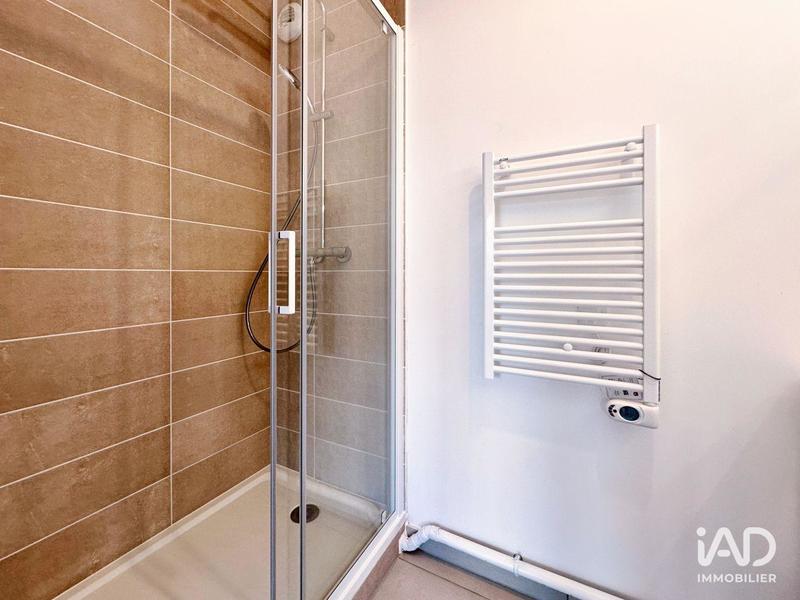 Appartement - 106 m² - 4 pièces