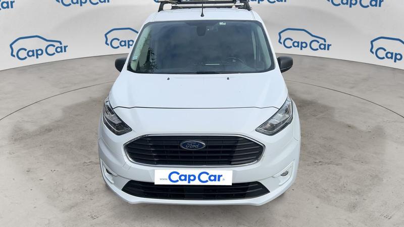 Ford Transit Connect / L2h1 1.5 EcoBlue 120 Trend - Automatique