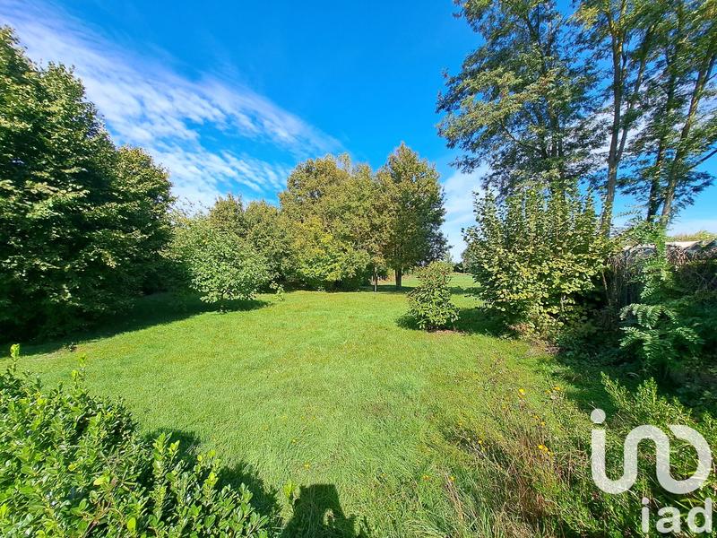 Maison - 194 m² - 5 pièces