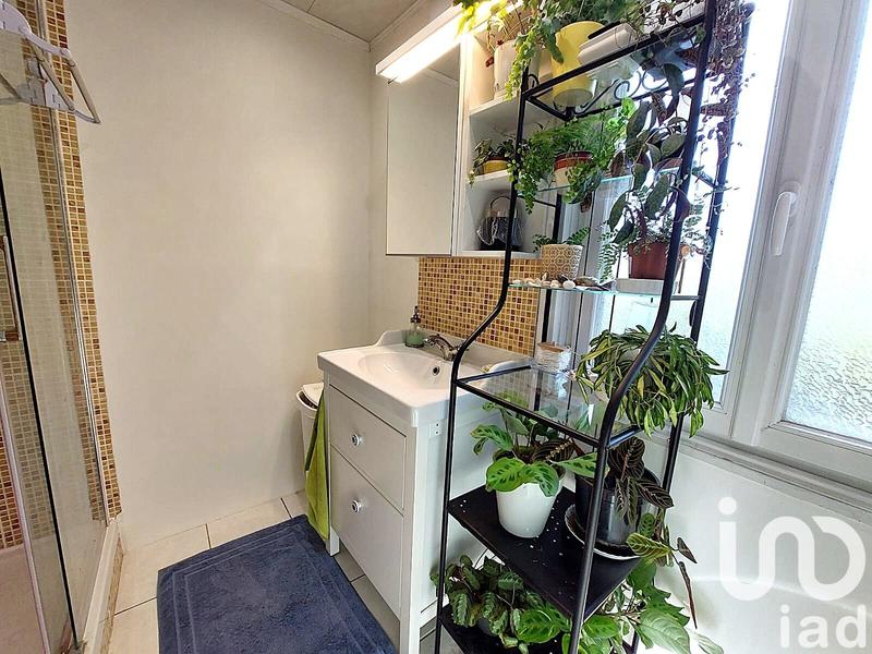 Maison - 65 m² - 3 pièces