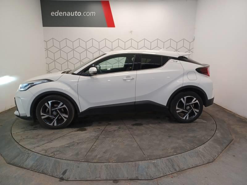 Toyota c-Hr Hybride 1.8l Edition