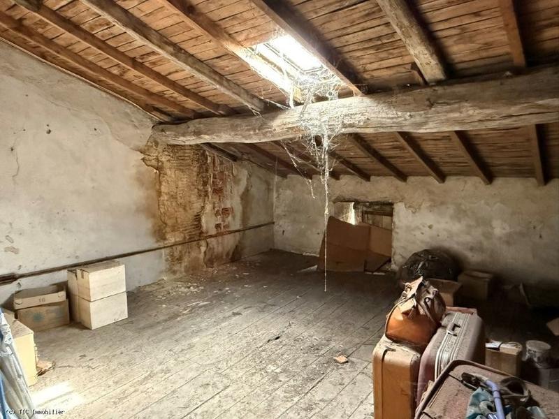 Maison - 124 m² - 4 pièces