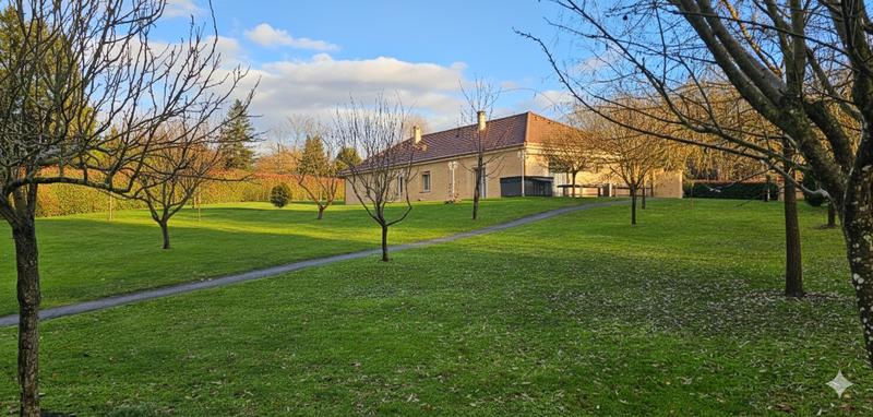 Maison - 139 m² - 5 pièces