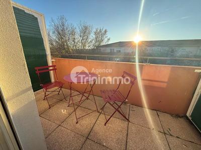 Appartement - 21 m² - 1 pièce