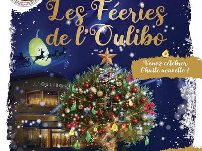 Les Fééries de l'Oulibo