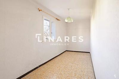 Maison de village - 85 m² - 4 pièces