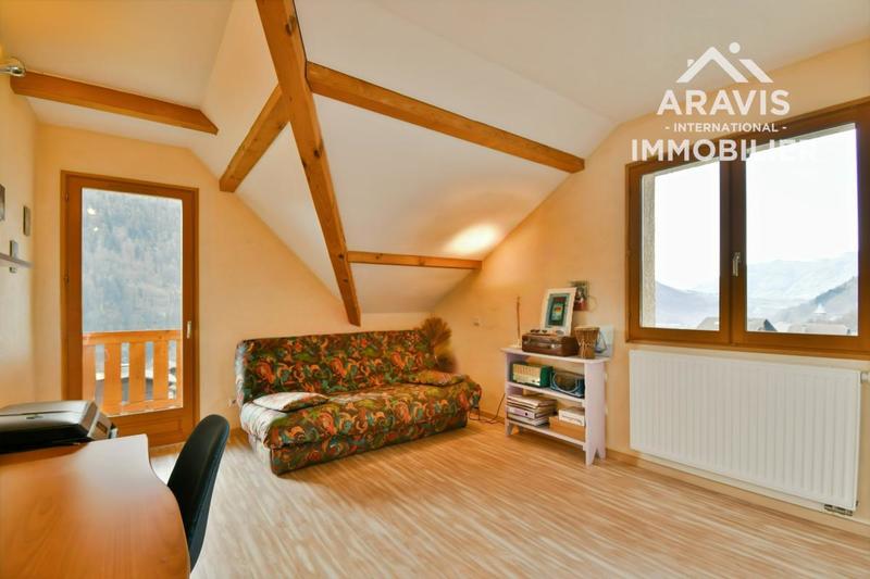 Maison - 108 m² - 4 pièces