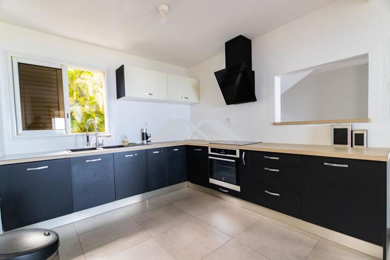 Villa - 115 m² - 5 pièces