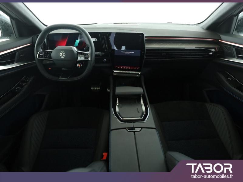 Renault Rafale E-Tech 200 Esp Alpine Pano Hud