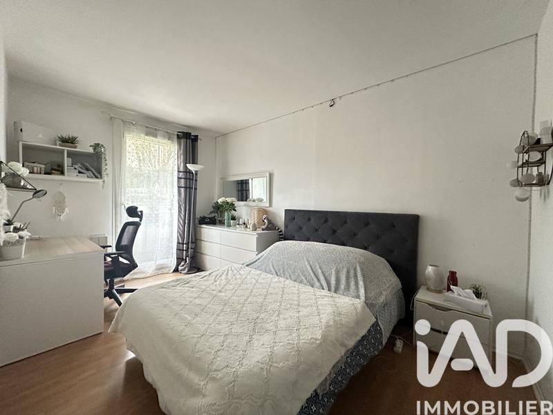Appartement - 79 m² - 4 pièces