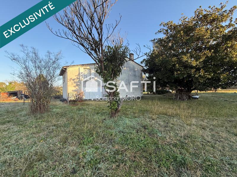 Maison - 107 m² - 5 pièces