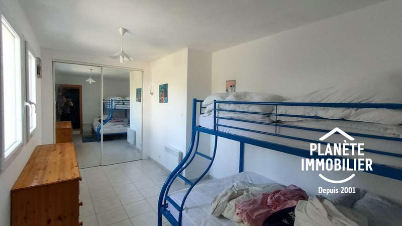 Maison - 79 m² - 4 pièces