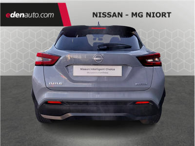 Nissan Juke Hybrid 143 Business+