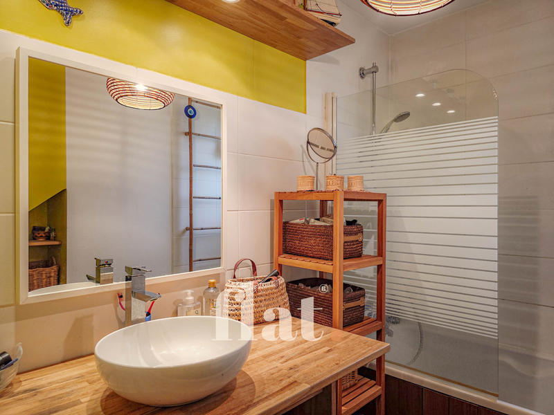 Maison - 147 m² - 5 pièces