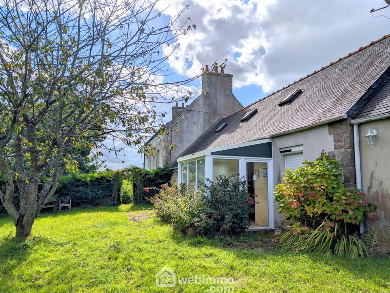 Maison - 138 m² - 7 pièces