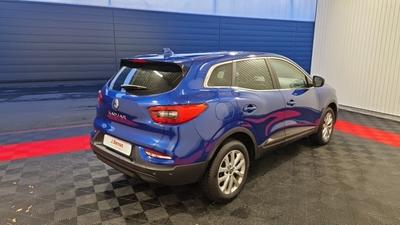 Renault Kadjar Tce 140 Fap Edc Business