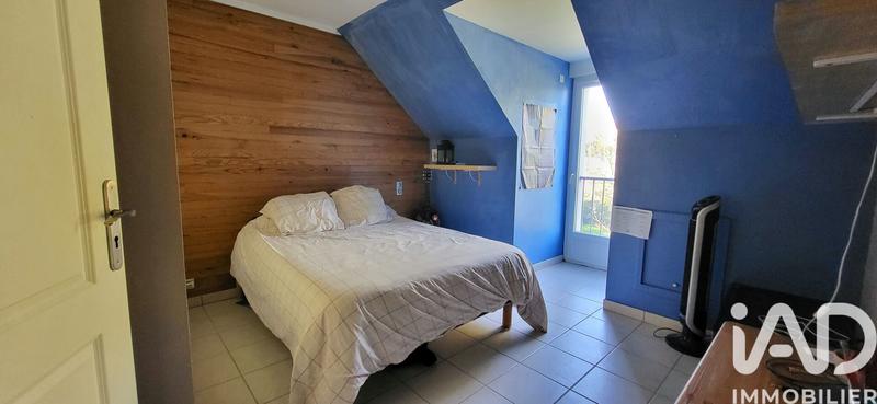 Maison - 159 m² - 6 pièces