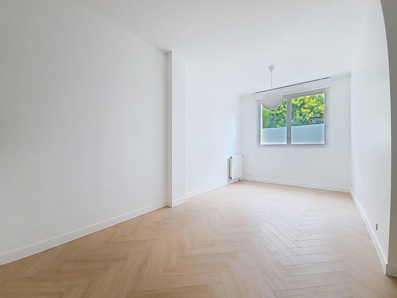 Appartement - 77 m² - 3 pièces