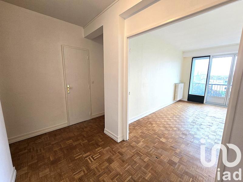 Appartement - 74 m² - 3 pièces