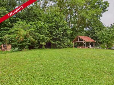 Maison ancienne - 104 m² - 5 pièces