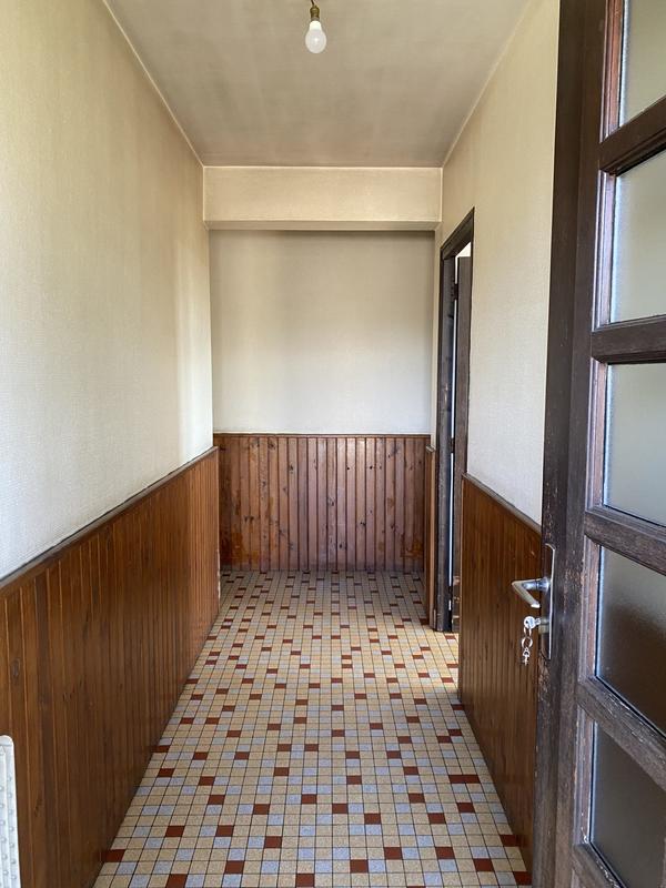 Maison traditionnelle - 114 m² - 5 pièces