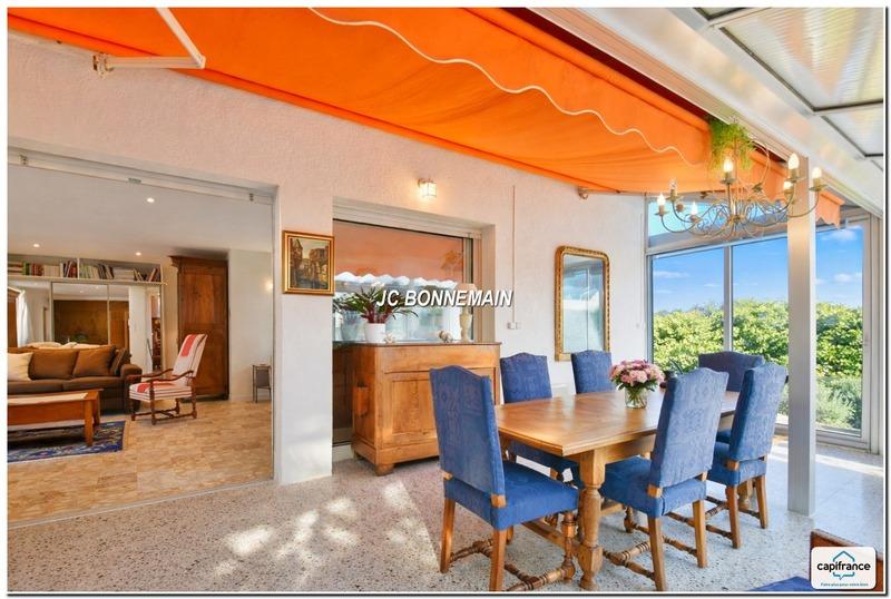 Maison - 135 m² - 4 pièces