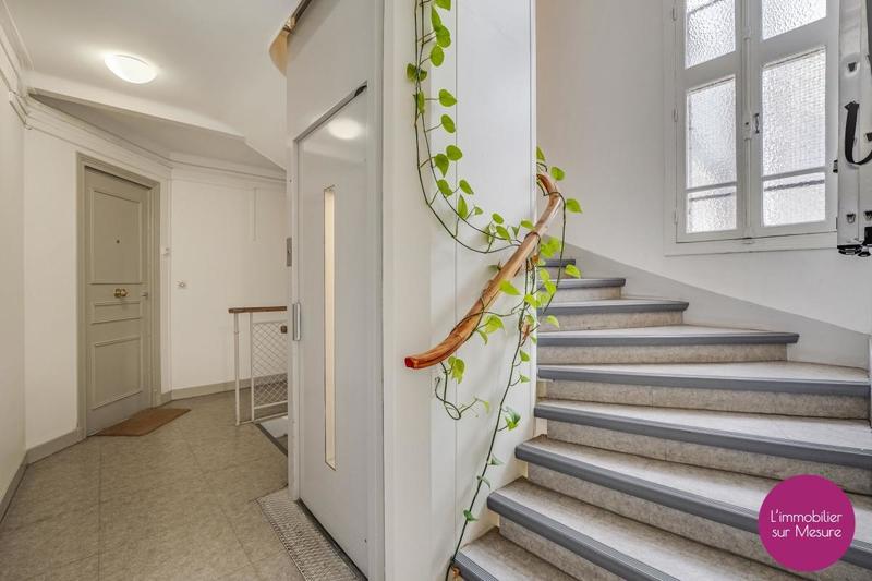 Appartement - 31 m² - 2 pièces