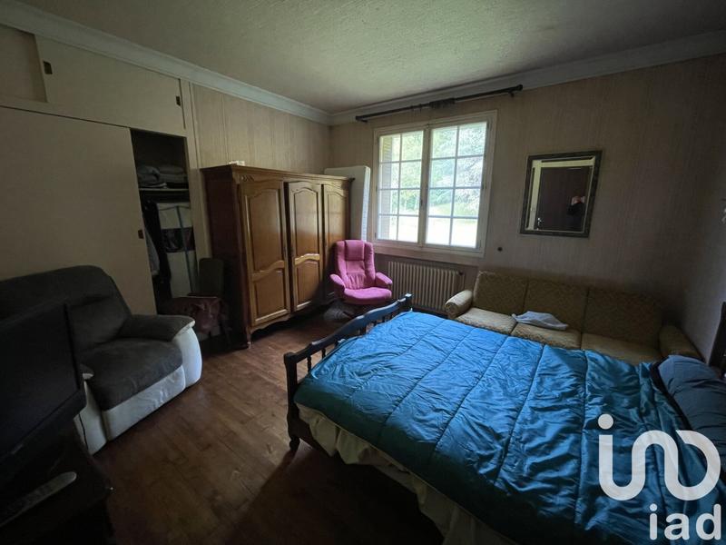 Maison - 154 m² - 6 pièces