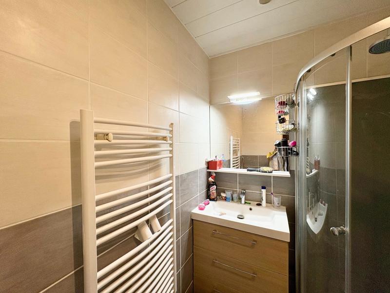 Maison - 164 m² - 6 pièces