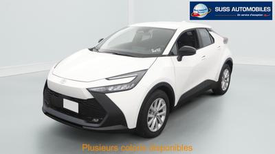 Toyota c-Hr 1.8 140ch Dynamic Ng23