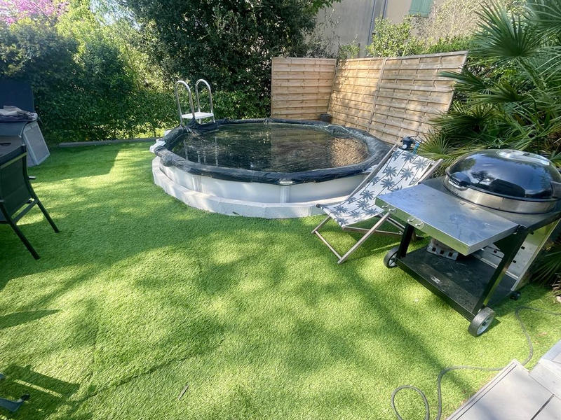 Duplex - 79 m² - 4 pièces