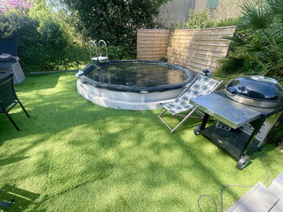 Duplex - 79 m² - 4 pièces