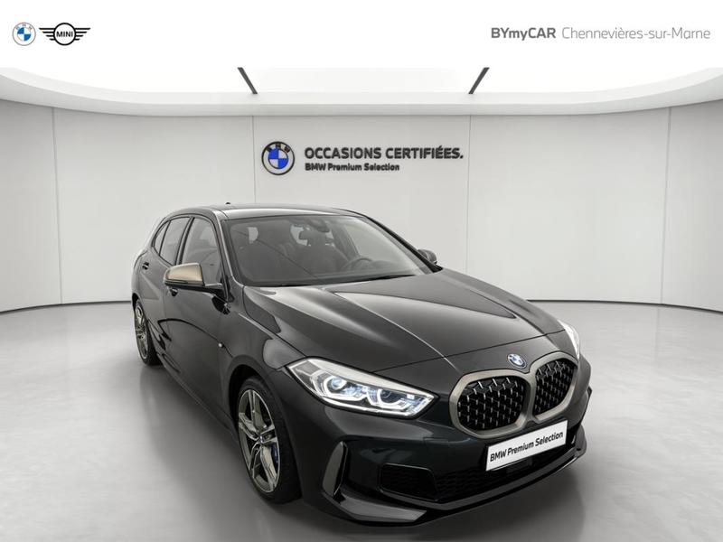 Bmw Série 1 F40 M135i xDrive 306 ch Bva8 m Performance
