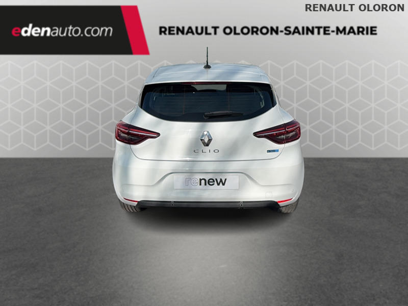 Renault Clio E-Tech 140 - 21n Business