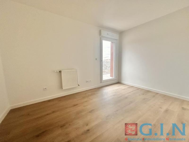 Appartement - 84 m² - 3 pièces