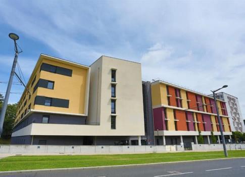 Studio - 19 m² - 1 pièce