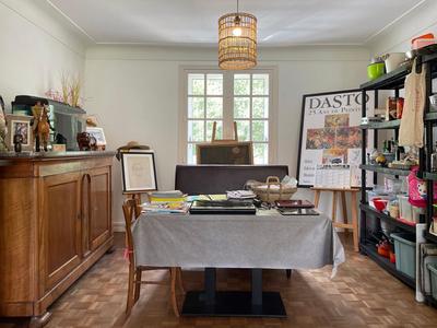 Maison - 151 m² - 5 pièces