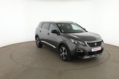 Peugeot 5008 1.6 PureTech Gt Line Eat8 180 ch