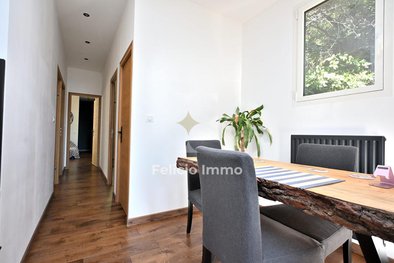 Maison ancienne - 70 m² - 3 pièces