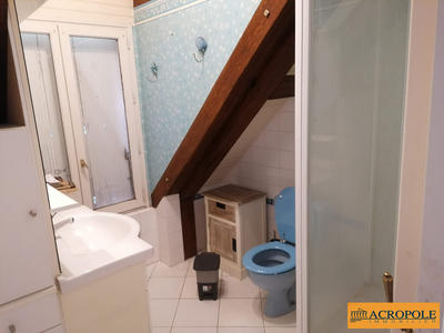 Maison - 118 m² - 5 pièces